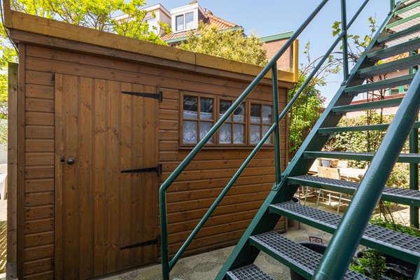 Medium property photo - Secretaris Bosmanstraat 25, 2041 KS Zandvoort